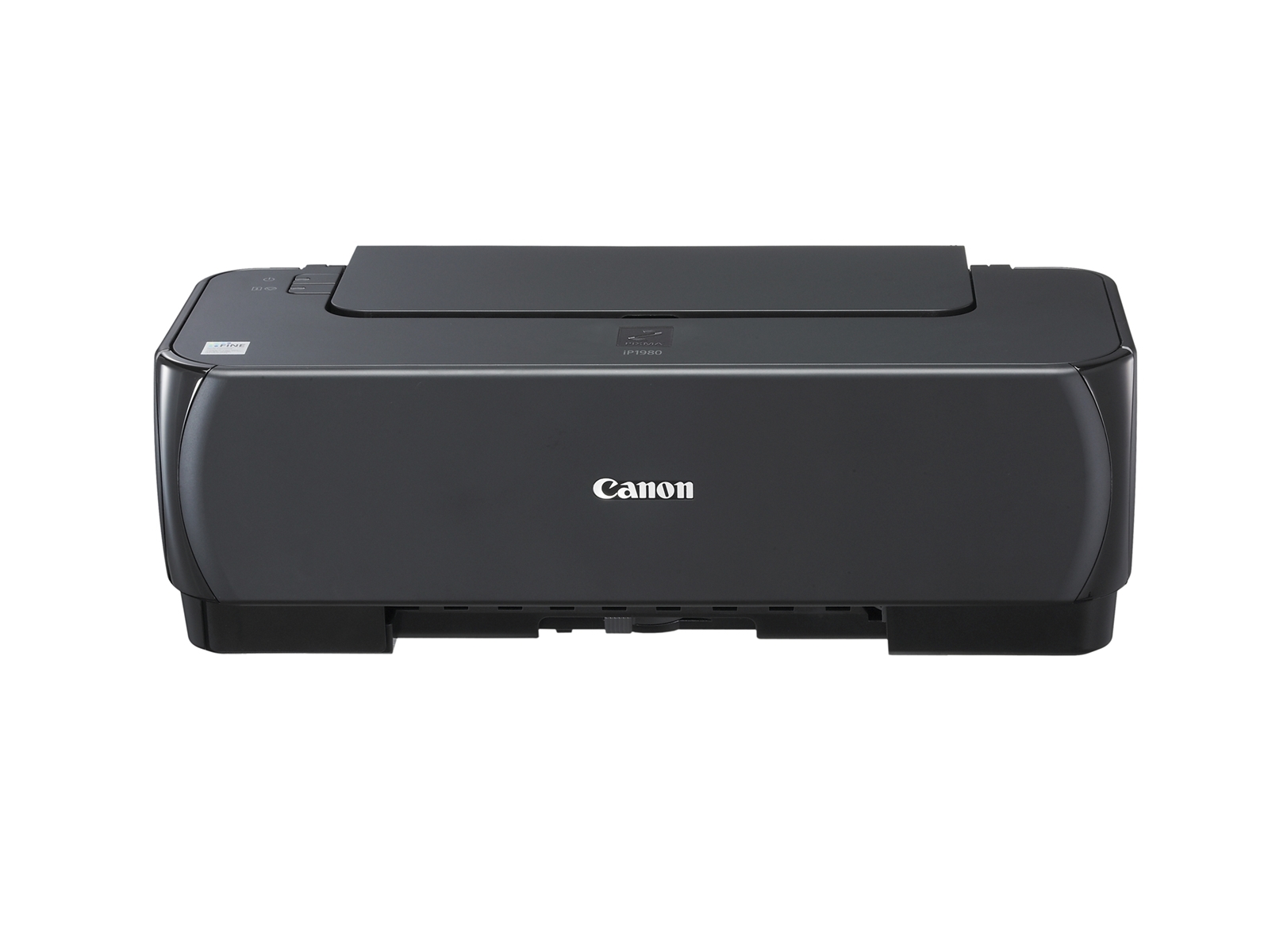 Máy in Canon PIXMA iP1980, In phun màu